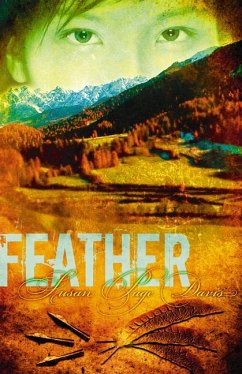 Feather - Davis, Susan Page