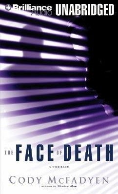 The Face of Death - McFadyen, Cody