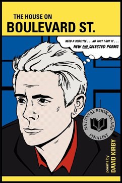 The House on Boulevard St. - Kirby, David