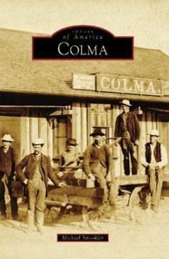 Colma - Smookler, Michael