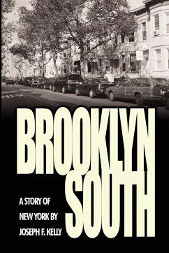 Brooklyn South - Kelly, Joseph F.