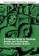 A Practical Guide to Teaching Design... - Bild 1