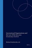 International Organizations and the Law of the Sea 2002