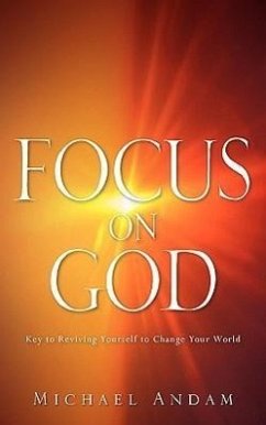 Focus On God - Andam, Michael