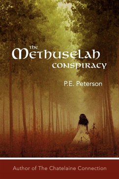 The Methuselah Conspiracy