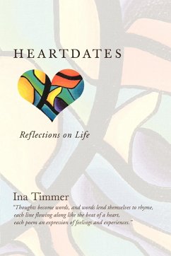 Heartdates - Timmer, Ina