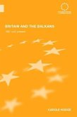 Britain and the Balkans