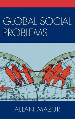 Global Social Problems - Mazur, Allan