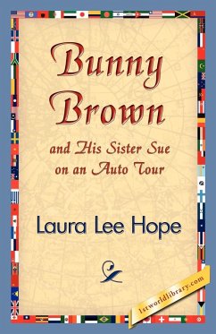 Bunny Brown and His Sister Sue on an Auto Tour - Hope, Laura Lee