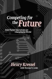 Competing for the Future - Kressel, Henry