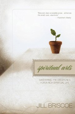 Spiritual Arts - Briscoe, Jill