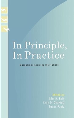 Cover In Principle, In Practice