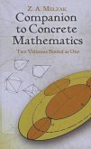 Companion to Concrete Mathematics