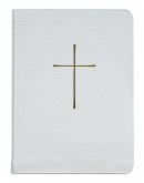 Book of Common Prayer Deluxe Personal Edition