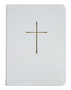 Book of Common Prayer Deluxe Personal Edition - Church Publishing