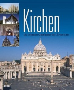 Cover Kirchen