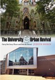 The University & Urban Revival