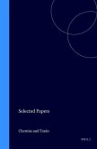 Selected Papers