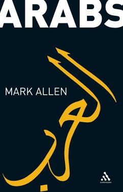 Arabs - Allen, Mark