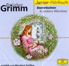 Cover Dornröschen & andere Märchen