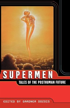 Cover Supermen