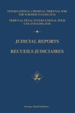 Judicial Reports / Recueils Judiciaires: 2000 (Volumes I and II)