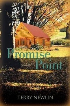 Promise Point - Newlin, Terry