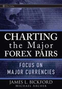 Cover Charting the Major Forex Pairs