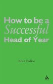 How to Be a Successful Head of Year