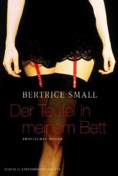 Der Teufel in meinem Bett - Small, Bertrice