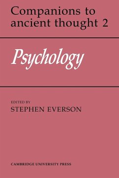 Psychology - Everson, Stephen (ed.)