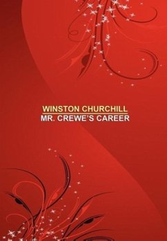 Cover Mr. Crewe's Career