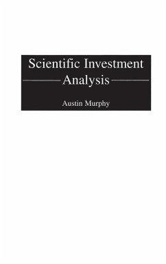 Cover Scientific Investment Analysis
