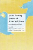 Spatial Planning Systems of Britain and France