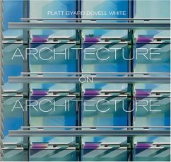 Architecture on Architecture - White, Platt Byard Dovell
