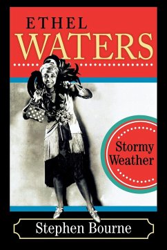 Ethel Waters - Bourne, Stephen