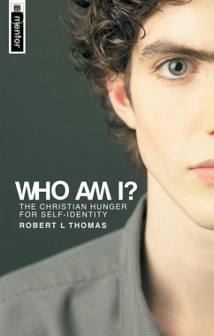 Who Am I? - Thomas, Robert L