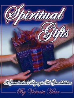 Spiritual Gifts - Harr, Victoria