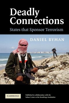 Deadly Connections - Byman, Daniel