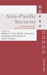 Asia-Pacific Security - Bild 1