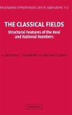 The Classical Fields