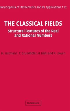 Cover The Classical Fields