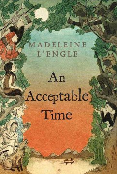 An Acceptable Time - L'Engle, Madeleine