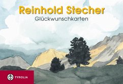 Glückwunschkarten - Stecher, Reinhold