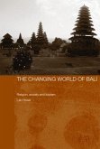 The Changing World of Bali