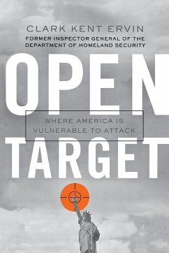 OPEN TARGET - Ervin, Clark Kent