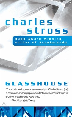 Glasshouse - Stross, Charles