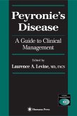 Peyronie's Disease: A Guide to Clinical Management