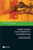Quality Systems and Standards for a Competitive Edge