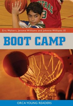 Boot Camp - Walters, Eric; Williams, Jerome; Williams Iii, Johnnie